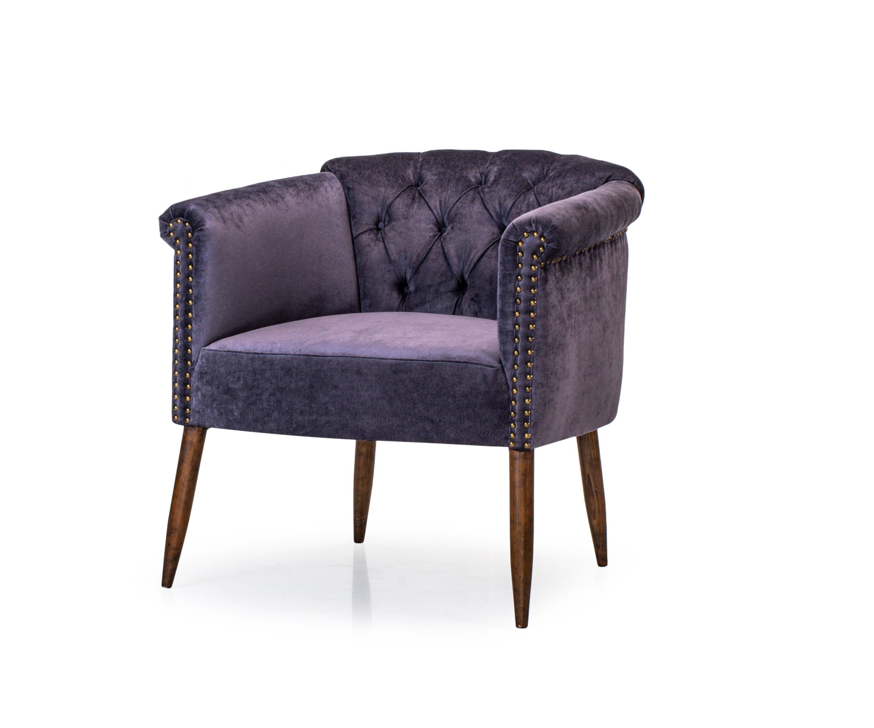 ANSON CHAIR